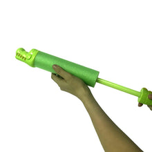 将图片加载到图库查看器，33cm Kids Summer Water Gun Toys Pistol Blaster Shooter Outdoor Swimming Pools Shark Crocodile Squirter Foam Soake Water Gun Toy
