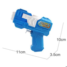 将图片加载到图库查看器，New Blaster Water Gun Toy Kids Beach Squirt Toy Pistol Spray Summer Pool Outdoor Toy Kids Toy Party Favors
